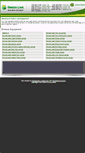 Mobile Screenshot of greenlineusedequipment.com